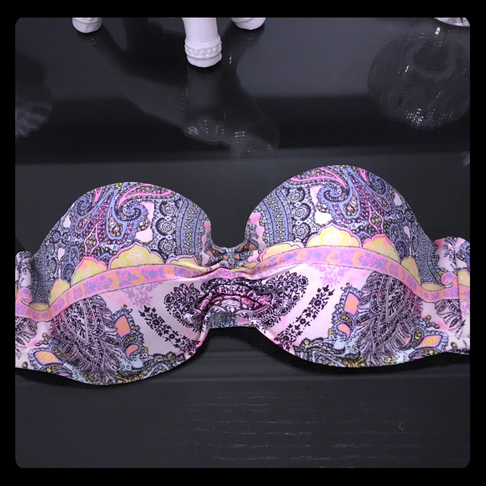 Victoria's Secret Swimsuit Top